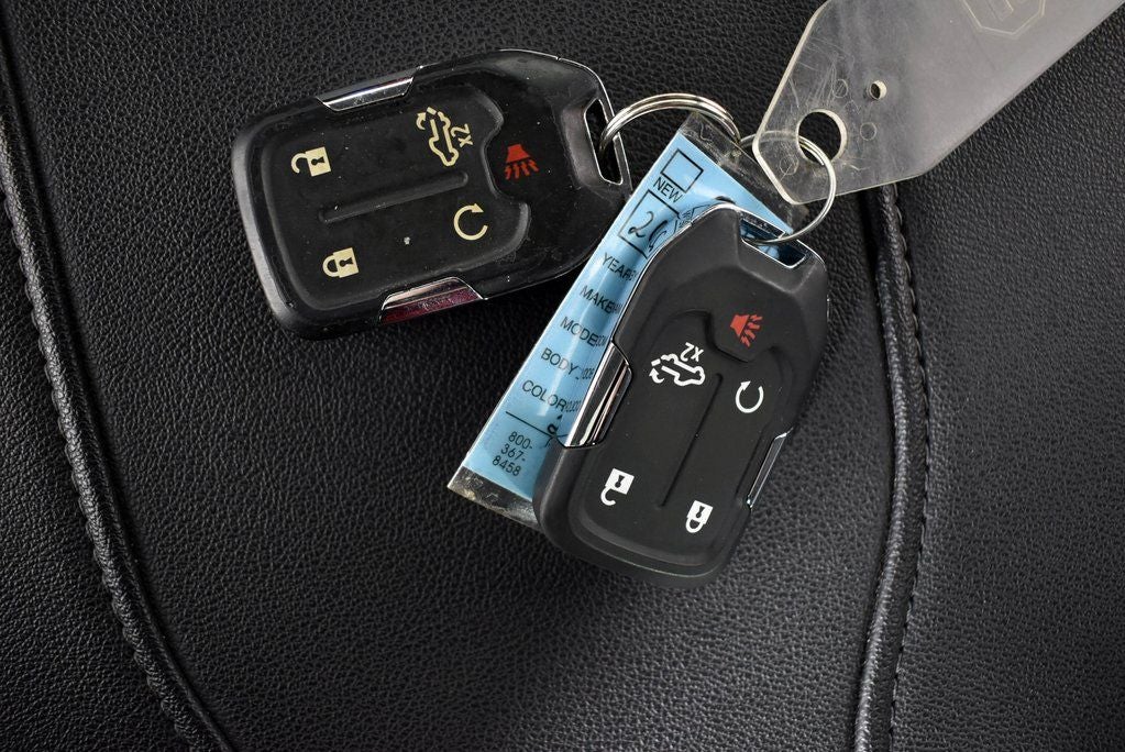 2023 Chevrolet Silverado 2500HD LTZ