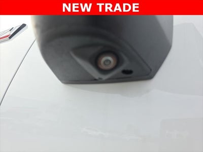 2023 Chevrolet Silverado 2500HD LTZ