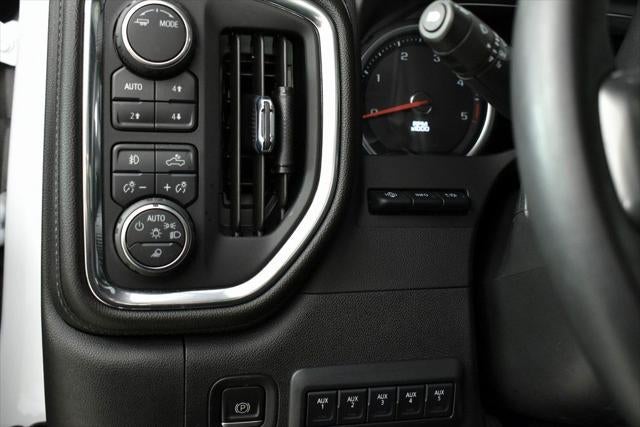 2023 Chevrolet Silverado 2500HD LTZ