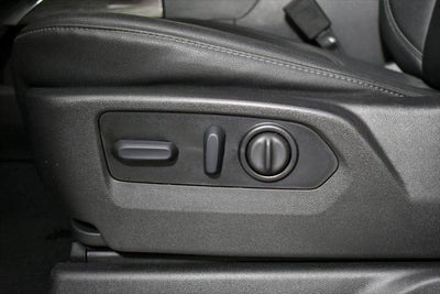 2023 Chevrolet Silverado 2500HD LTZ