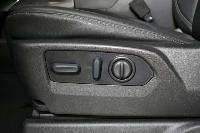 2023 Chevrolet Silverado 2500HD LTZ