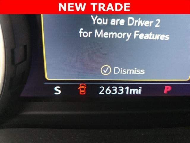 2023 Chevrolet Silverado 2500HD LTZ