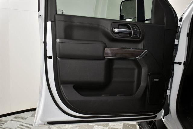 2023 Chevrolet Silverado 2500HD LTZ