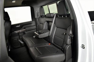 2023 Chevrolet Silverado 2500HD LTZ