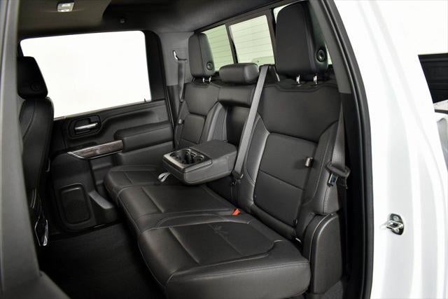 2023 Chevrolet Silverado 2500HD LTZ