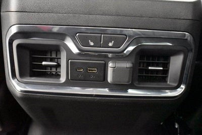 2023 Chevrolet Silverado 2500HD LTZ