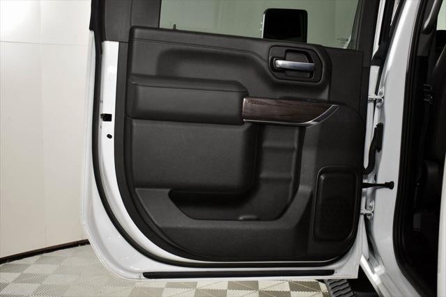 2023 Chevrolet Silverado 2500HD LTZ