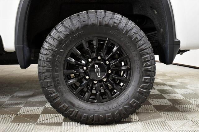 2023 Chevrolet Silverado 2500HD LTZ