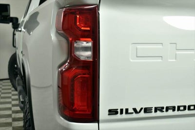 2023 Chevrolet Silverado 2500HD LTZ