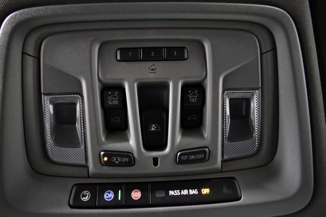 2023 Chevrolet Silverado 2500HD LTZ