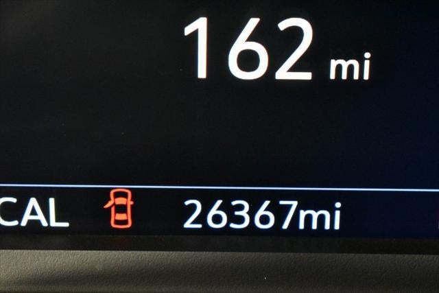 2023 Chevrolet Silverado 2500HD LTZ