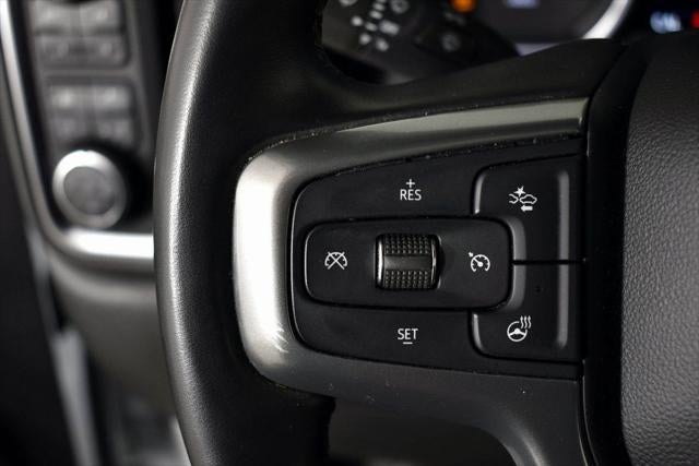 2023 Chevrolet Silverado 2500HD LTZ