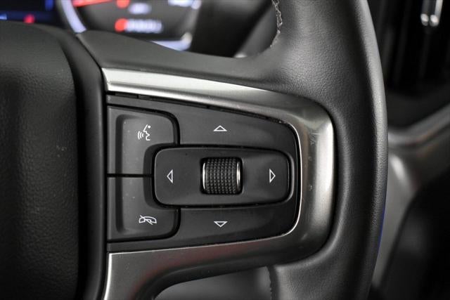 2023 Chevrolet Silverado 2500HD LTZ