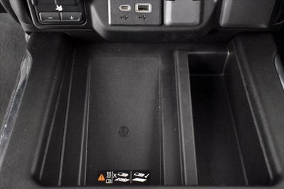 2023 Chevrolet Silverado 2500HD LTZ