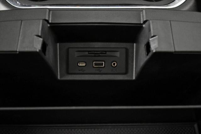 2023 Chevrolet Silverado 2500HD LTZ