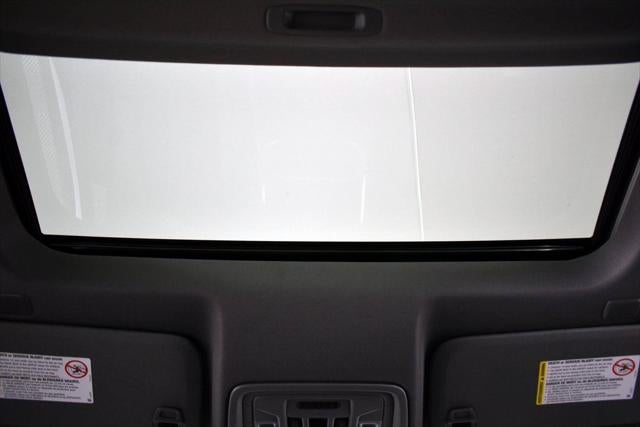 2023 Chevrolet Silverado 2500HD LTZ