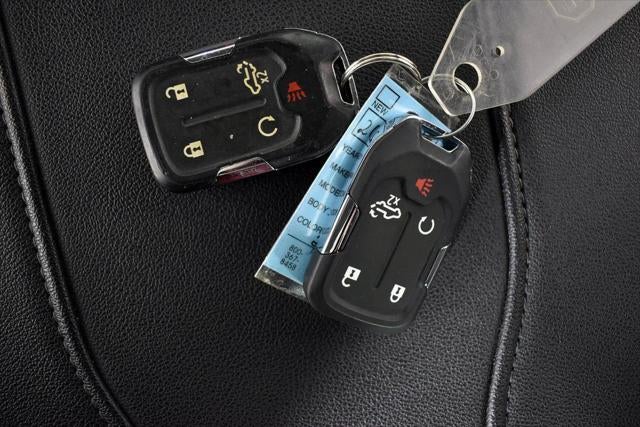 2023 Chevrolet Silverado 2500HD LTZ