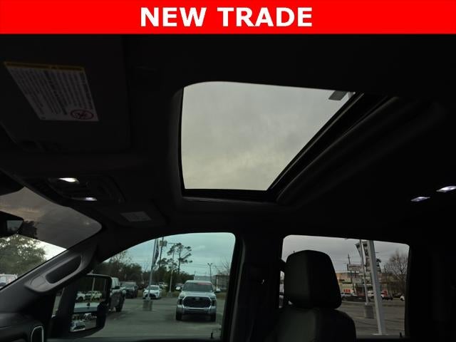 2023 Chevrolet Silverado 2500HD LTZ