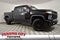 2021 Chevrolet Silverado 2500HD LTZ