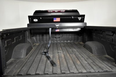 2021 Chevrolet Silverado 2500HD LTZ