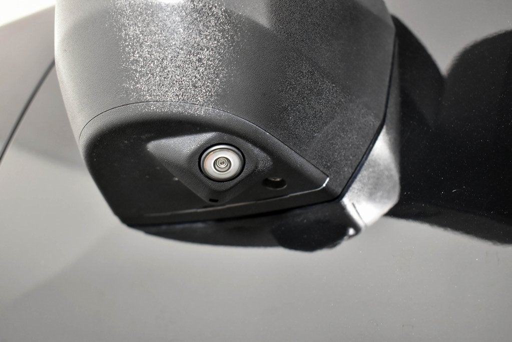 2021 Chevrolet Silverado 2500HD LTZ