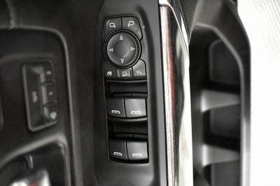 2021 Chevrolet Silverado 2500HD LTZ