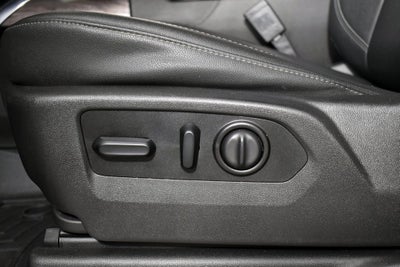 2021 Chevrolet Silverado 2500HD LTZ