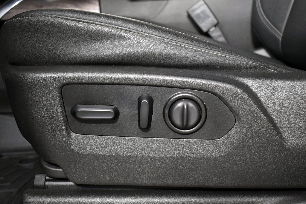 2021 Chevrolet Silverado 2500HD LTZ