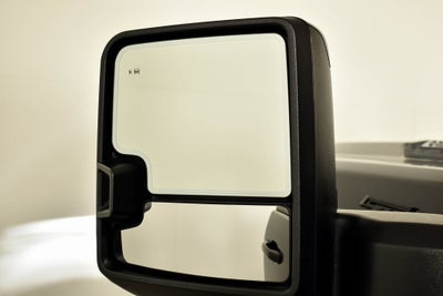 2021 Chevrolet Silverado 2500HD LTZ