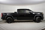 2021 Chevrolet Silverado 2500HD LTZ