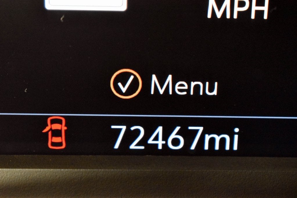 2021 Chevrolet Silverado 2500HD LTZ