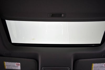 2021 Chevrolet Silverado 2500HD LTZ