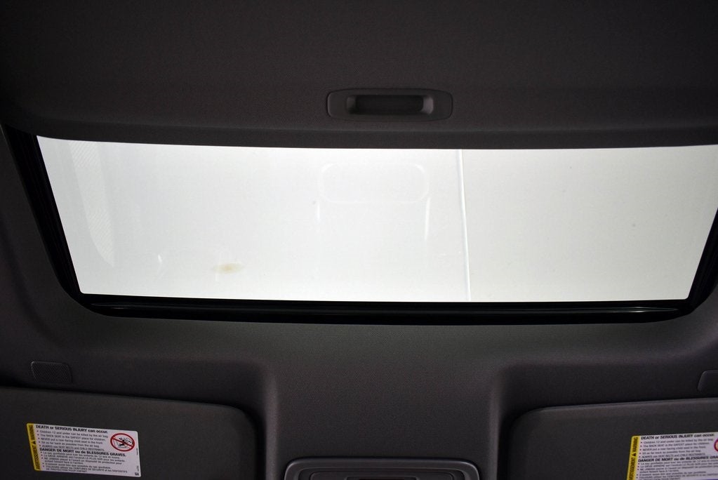 2021 Chevrolet Silverado 2500HD LTZ