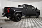 2021 Chevrolet Silverado 2500HD LTZ