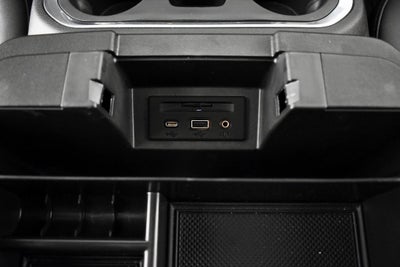 2021 Chevrolet Silverado 2500HD LTZ