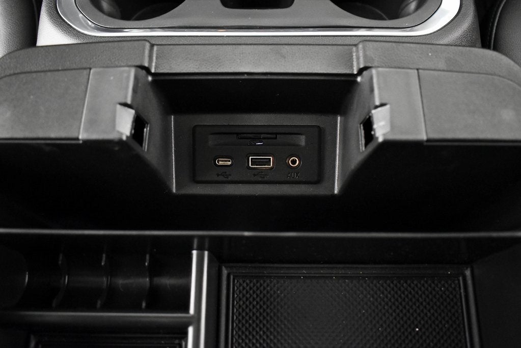 2021 Chevrolet Silverado 2500HD LTZ