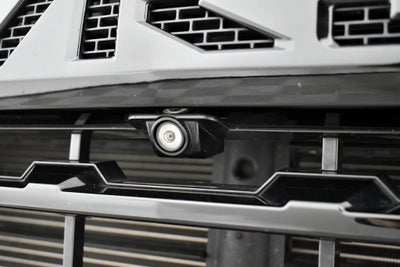 2021 Chevrolet Silverado 2500HD LTZ