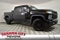 2021 Chevrolet Silverado 2500HD LTZ