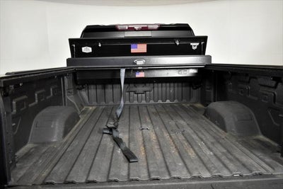 2021 Chevrolet Silverado 2500HD LTZ