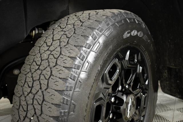 2021 Chevrolet Silverado 2500HD LTZ