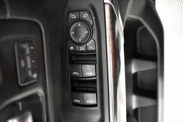 2021 Chevrolet Silverado 2500HD LTZ