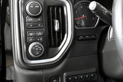 2021 Chevrolet Silverado 2500HD LTZ