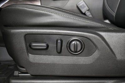 2021 Chevrolet Silverado 2500HD LTZ