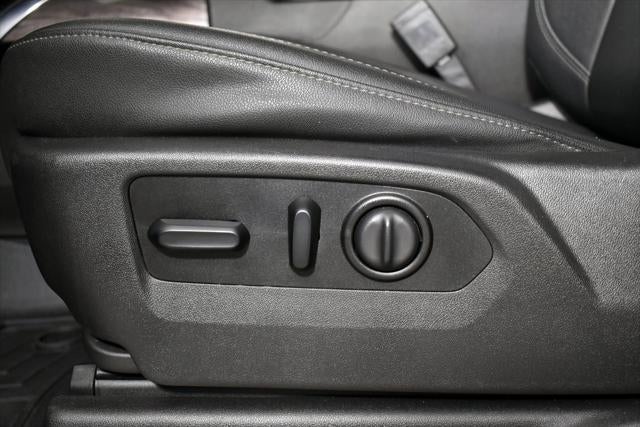 2021 Chevrolet Silverado 2500HD LTZ