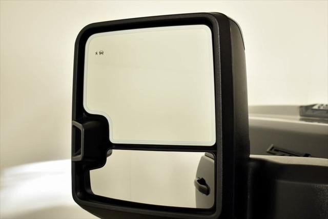 2021 Chevrolet Silverado 2500HD LTZ