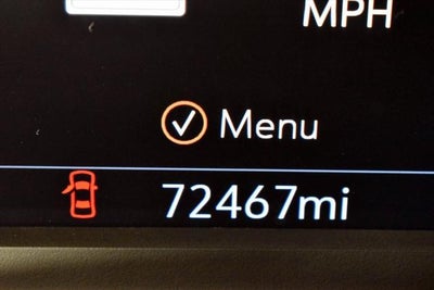 2021 Chevrolet Silverado 2500HD LTZ