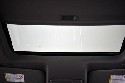 2021 Chevrolet Silverado 2500HD LTZ