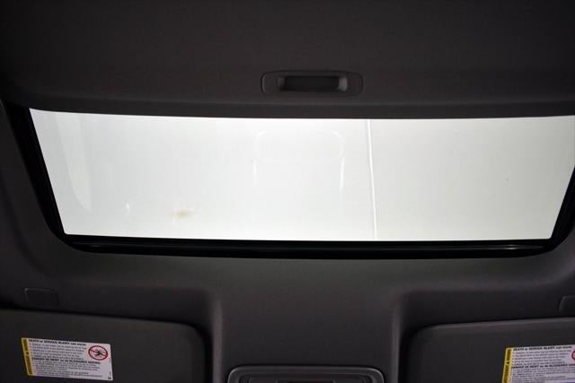 2021 Chevrolet Silverado 2500HD LTZ