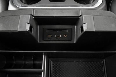 2021 Chevrolet Silverado 2500HD LTZ