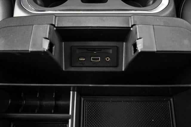 2021 Chevrolet Silverado 2500HD LTZ